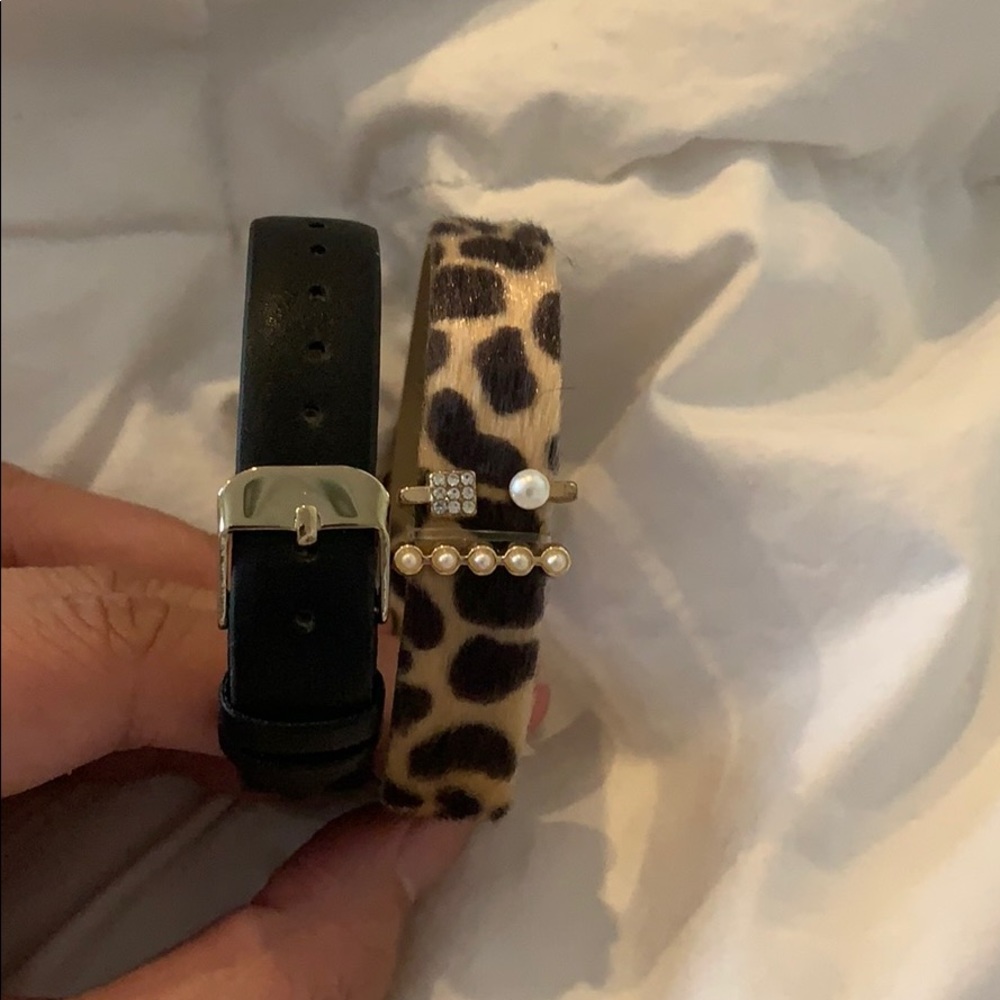 two bracelets set - Picture 2 of 2